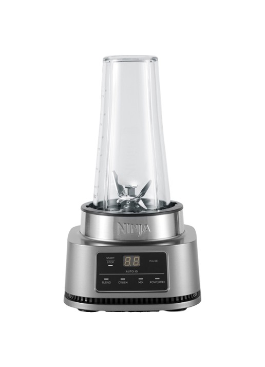 Ninja Foodi Power Nurti blender 2-in-1 CB100EU - detail 5 zilver