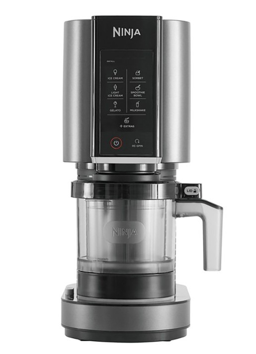 Ninja Ijsmachine NC302EU