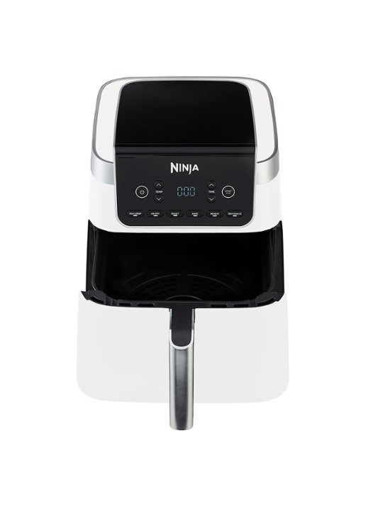 Ninja Max Pro airfryer XXL 6,2 liter  AF180EUWH - detail 3 wit