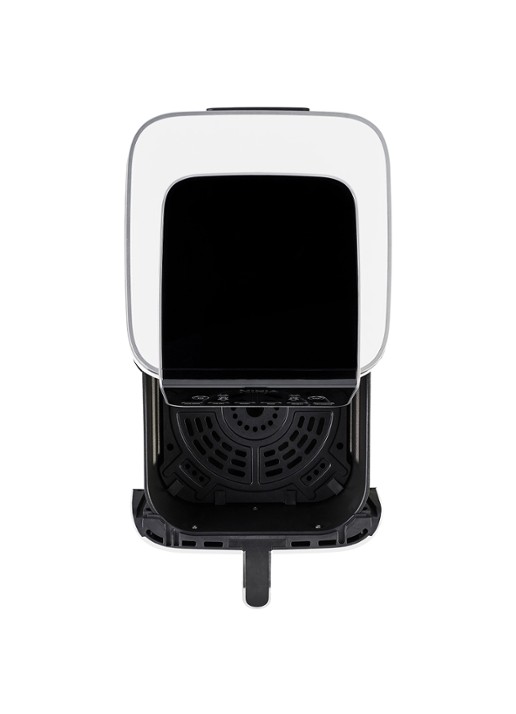 Ninja Max Pro airfryer XXL 6,2 liter  AF180EUWH - detail 5 wit
