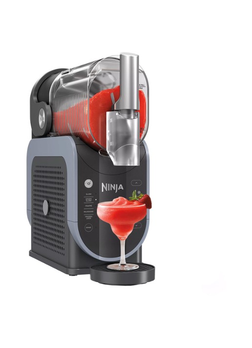 Ninja SLUSHi Slush Machine - FS301EU - detail 3 grijs