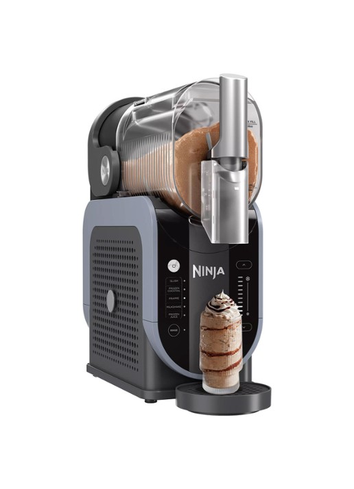 Ninja SLUSHi Slush Machine - FS301EU - detail 4 grijs