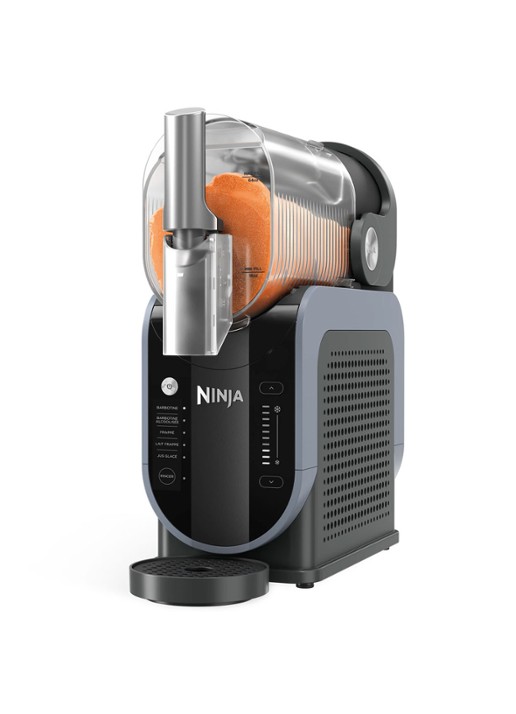 Ninja SLUSHi Slush Machine - FS301EU - detail 5 grijs