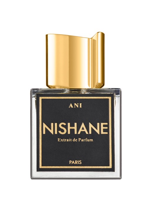 Nishane Ani Extrait De Parfum - voorkant undefined