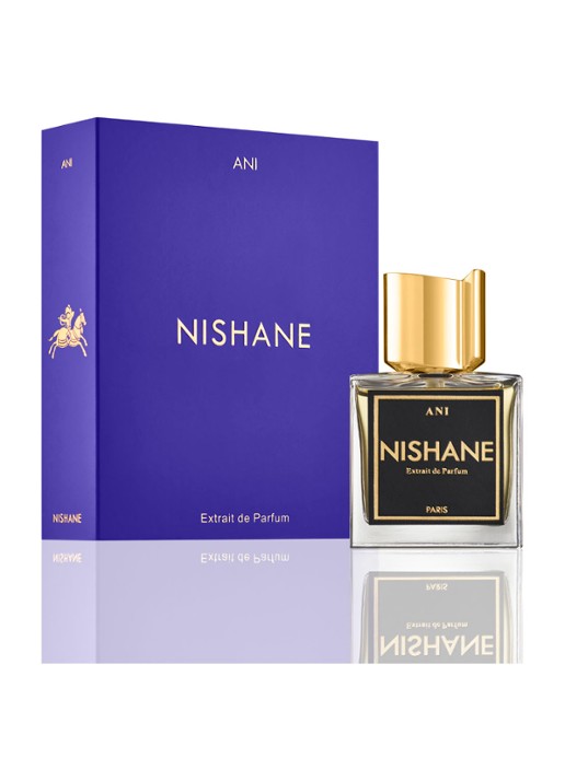 Nishane Ani Extrait De Parfum - voorkant 4 undefined