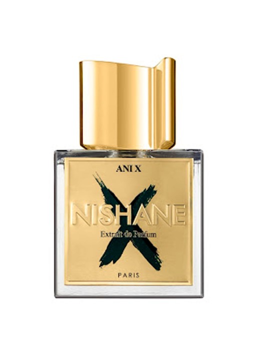 Nishane Ani X Extrait De Parfum - voorkant 4 undefined