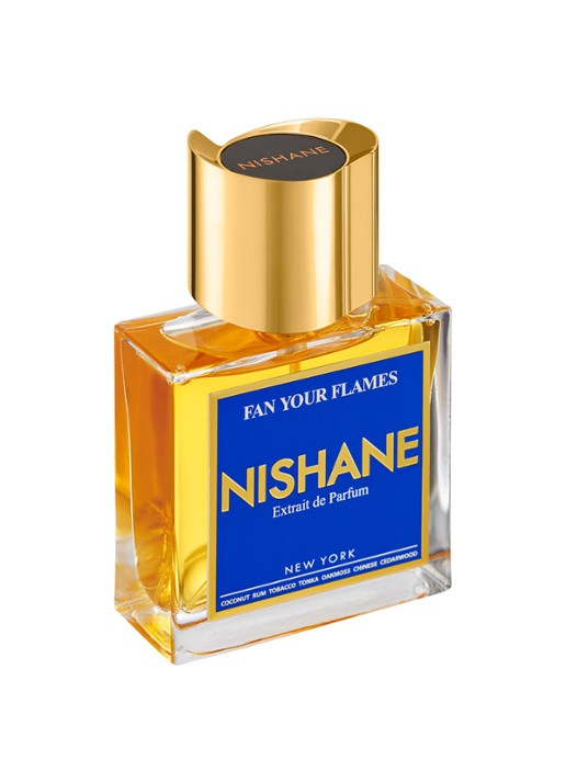 Nishane Fan Your Flames Extrait De Parfum - detail 2 undefined