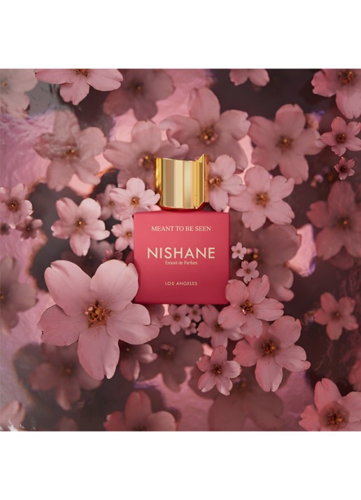 Nishane Meant To Be Seen Eau De Parfum - detail 3 undefined