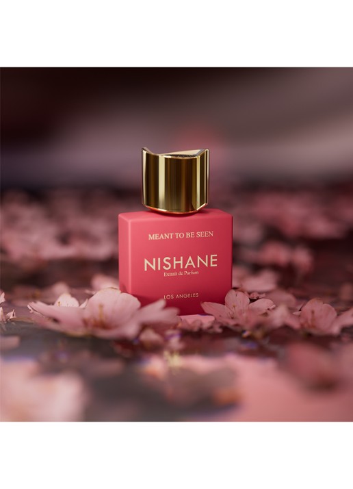 Nishane Meant To Be Seen Eau De Parfum - detail 4 undefined