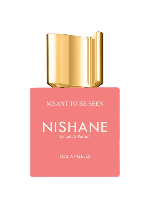 Nishane Meant To Be Seen Eau De Parfum