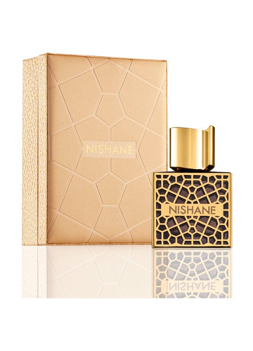 Nishane Nefs Extrait De Parfum - voorkant 3 undefined