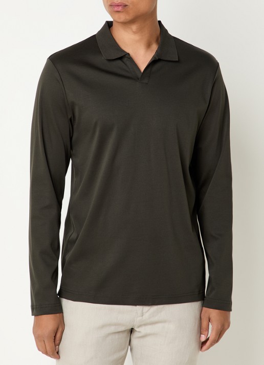 NN.07 Paul regular fit polo