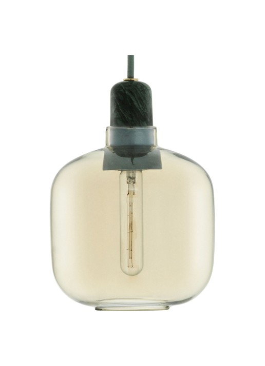 Normann Copenhagen Amp Lamp hanglamp small Ø 14 cm