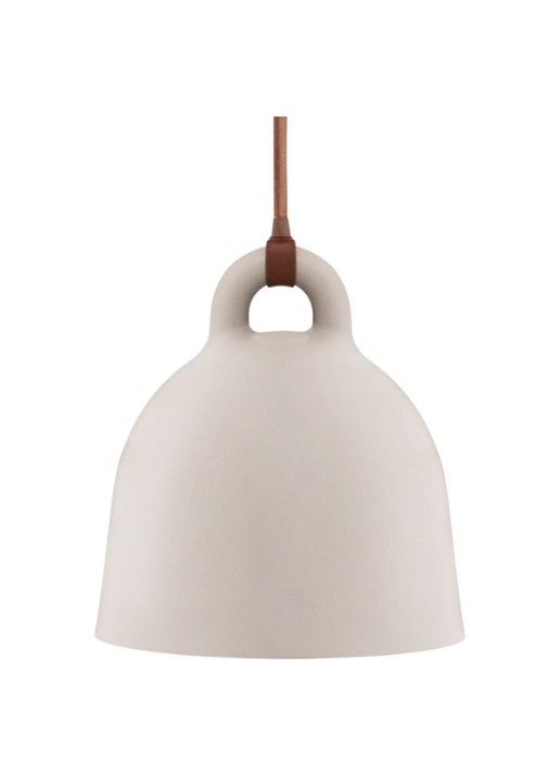 Normann Copenhagen Bell hanglamp Ø22 cm