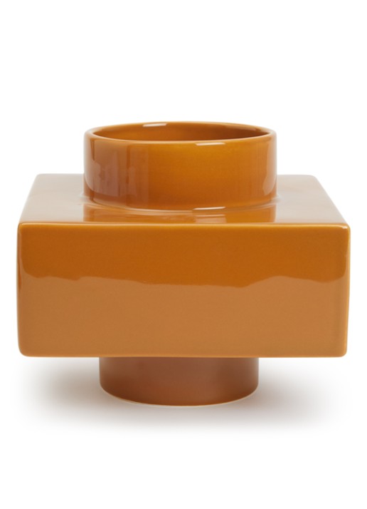 Normann Copenhagen Deko Object S3 ornament 14 cm