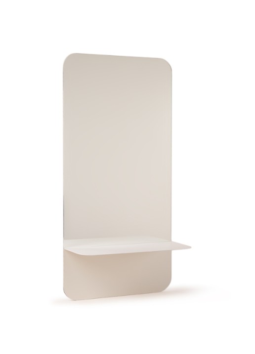 Normann Copenhagen Horizon spiegel