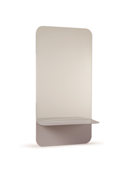Normann Copenhagen Horizon spiegel
