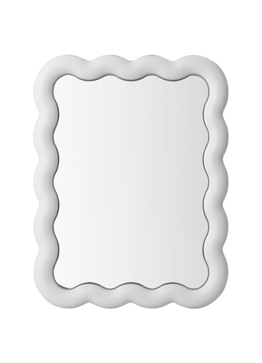 Normann Copenhagen Illu wandspiegel 65 x 50 cm