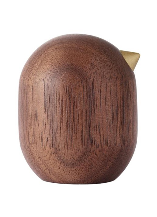 Normann Copenhagen Little Bird ornament 4,5 cm
