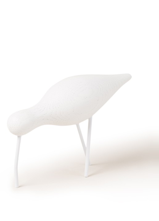 Normann Copenhagen Shorebird Large 14 cm