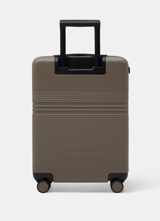 Nortvi Spinner 55 cm - achterkant 3 clay / taupe