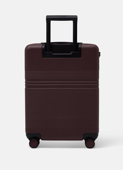Nortvi Spinner 55 cm - achterkant 3 burgundy / rood