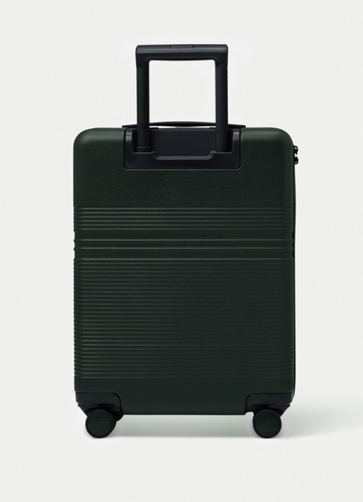 Nortvi Spinner 55 cm - achterkant 3 rainforest green / donkergroen