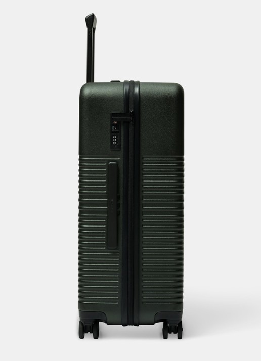 Nortvi Spinner 67 cm - detail 4 rainforest green / donkergroen