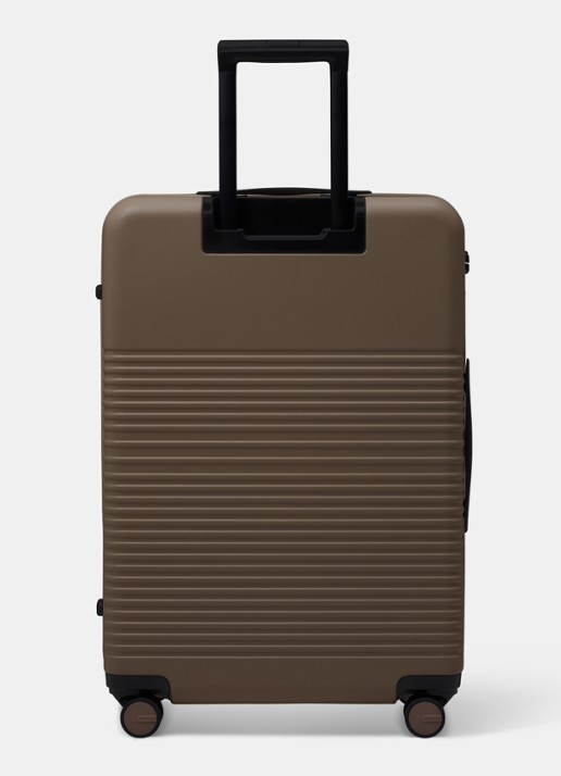 Nortvi Spinner 67 cm - achterkant clay / taupe
