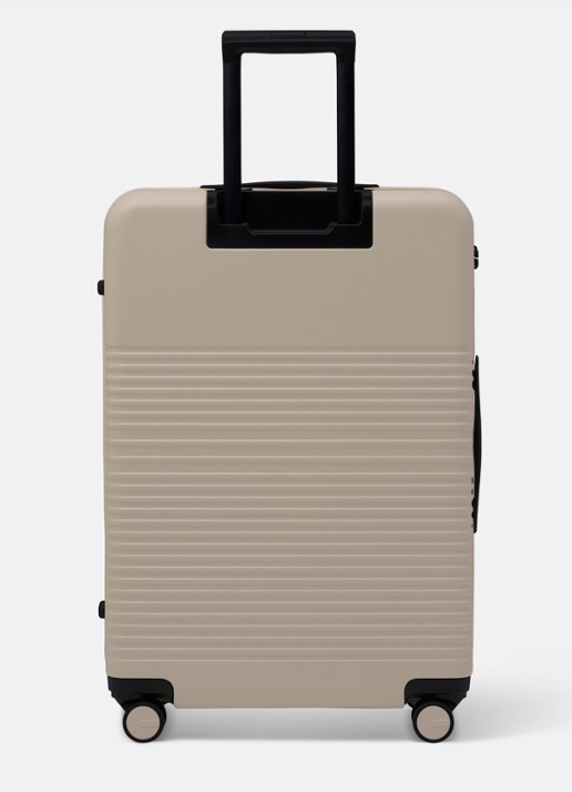 Nortvi Spinner 67 cm - achterkant 3 dune / donkerbeige