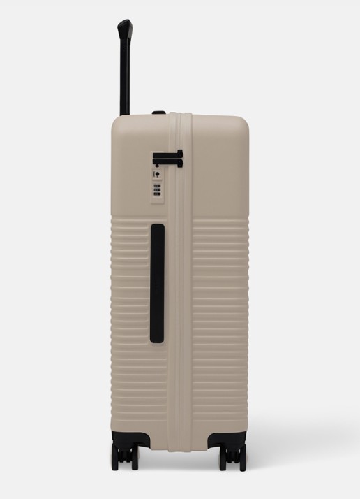 Nortvi Spinner 67 cm - detail 4 dune / donkerbeige
