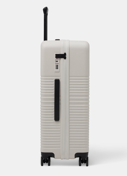 Nortvi Spinner 67 cm - detail sand white / wit