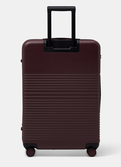 Nortvi Spinner 67 cm - achterkant 2 burgundy / rood