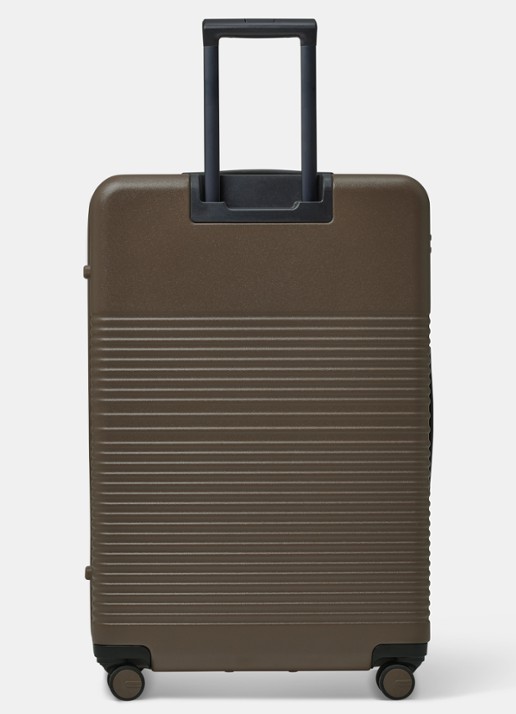 Nortvi Spinner 75 cm - achterkant 3 clay / taupe
