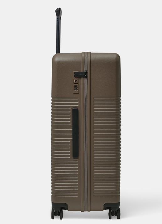 Nortvi Spinner 75 cm - detail 4 clay / taupe