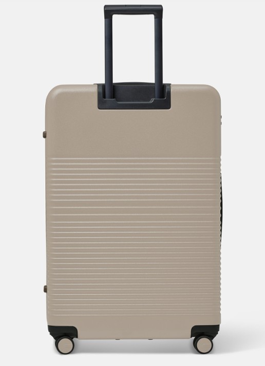 Nortvi Spinner 75 cm - achterkant 5 dune / donkerbeige