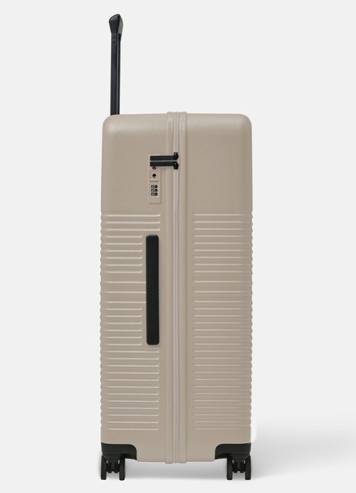 Nortvi Spinner 75 cm - detail 3 dune / donkerbeige