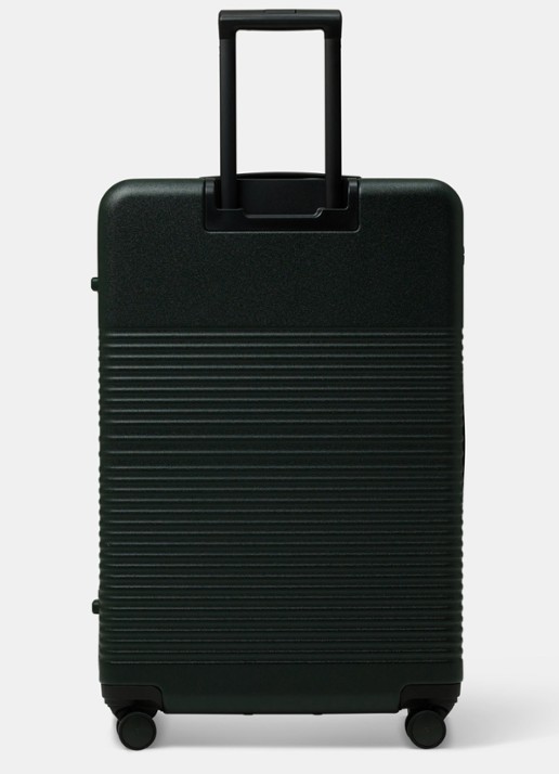 Nortvi Spinner 75 cm - achterkant 3 rainforest green / donkergroen