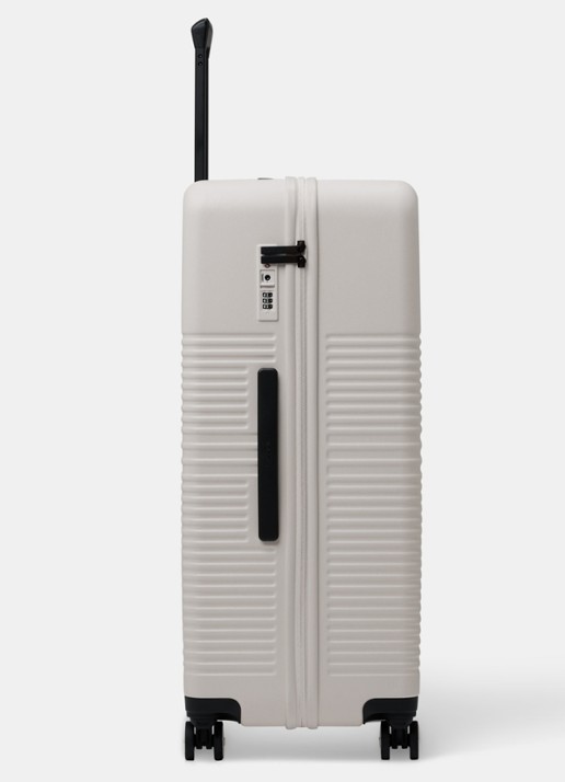Nortvi Spinner 75 cm - detail 4 sand white / wit