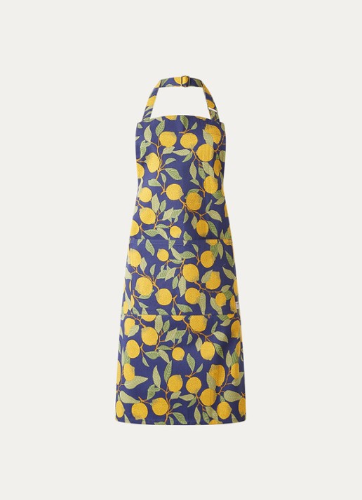 Now Designs Provencal Lemons keukenschort