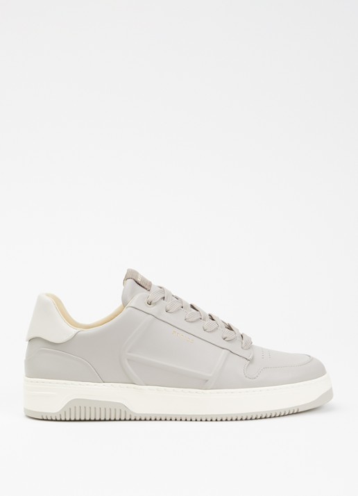 Nubikk Basket Cole sneaker van leer