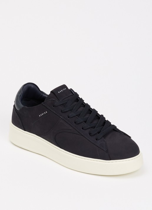 Nubikk Vick Cosmo sneaker van nubuck