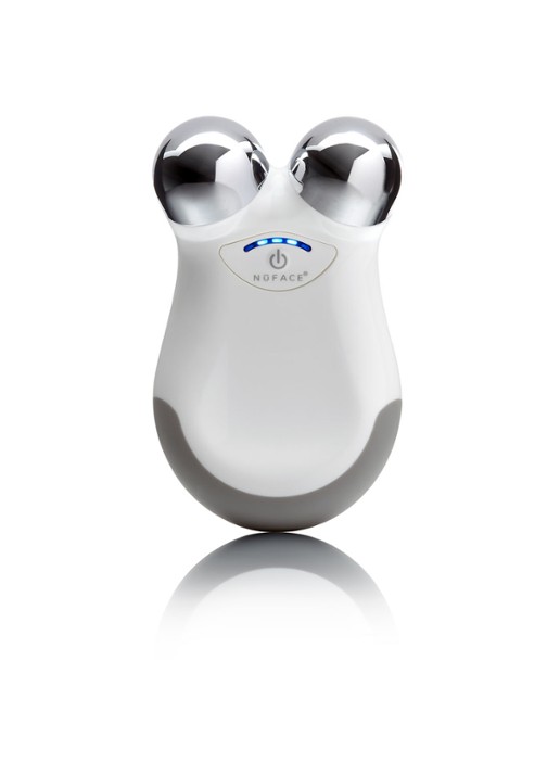 NuFACE Mini Facial Toning Device - mini gezichtstool verzorgingsset - detail 4 undefined