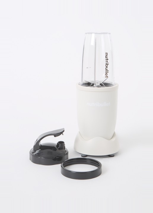Nutribullet 900 Pro Exclusive blender 0,7 liter V09693 - detail beige
