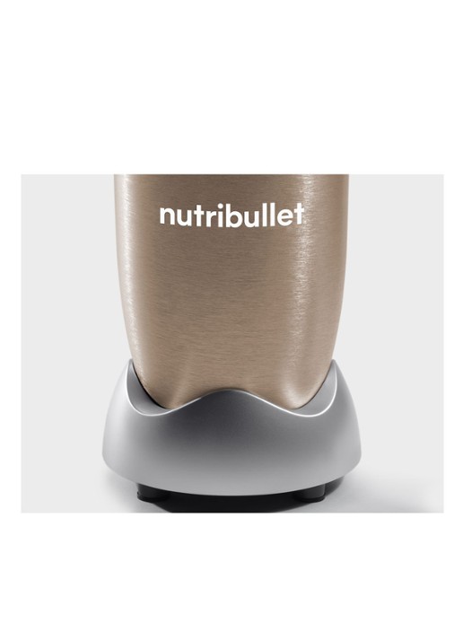 Nutribullet 900 series blender 6-delig V05558 - detail 5 donkerbeige