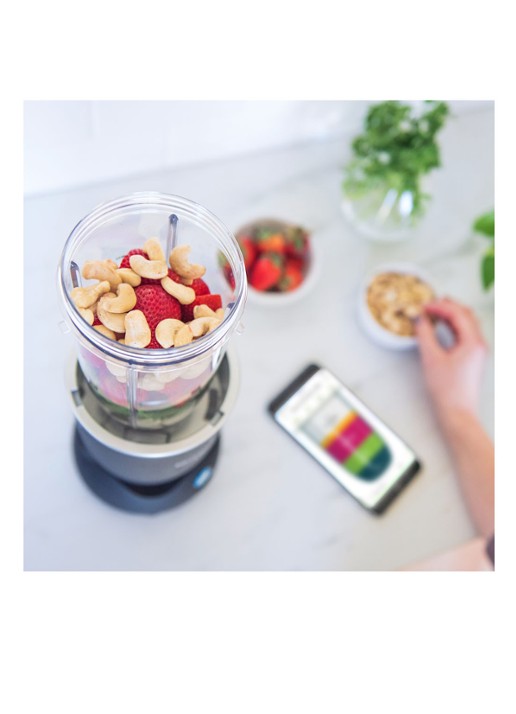 Nutribullet Balance blender 95 cl BX620 - detail 6 zwart