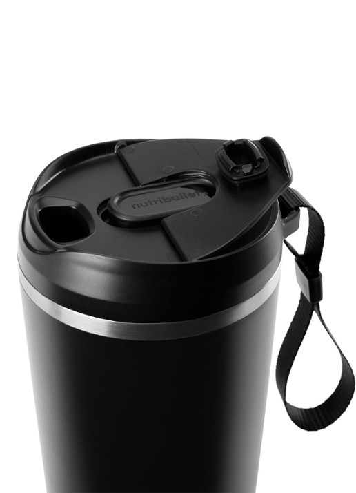 Nutribullet Flip blender 0,59 liter V09715 - detail 2 zwart