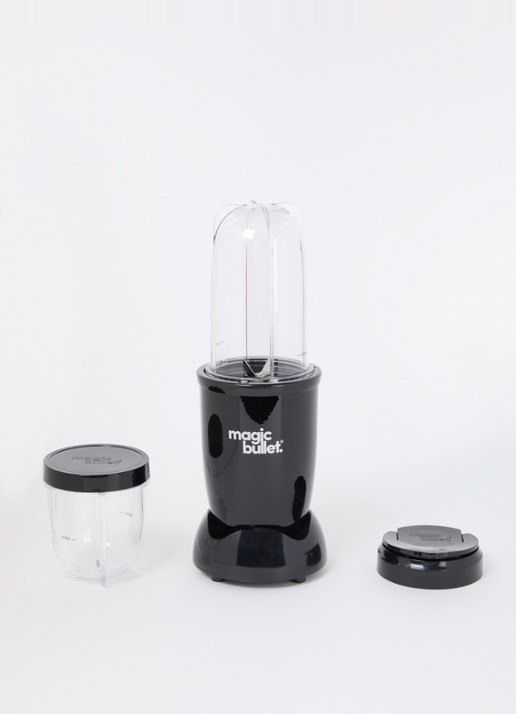 Nutribullet Magic Bullet blender 450 ml V08907 - detail 3 zwart