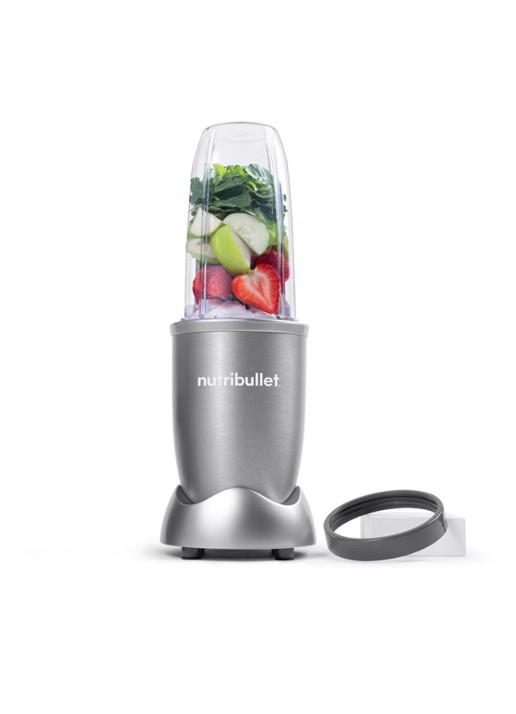 Nutribullet Pro 900 blender 0,7 liter V05985 - detail grijs