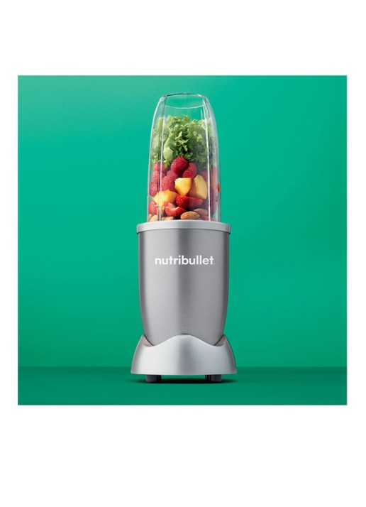 Nutribullet Pro 900 blender 0,7 liter V05985 - detail 2 grijs